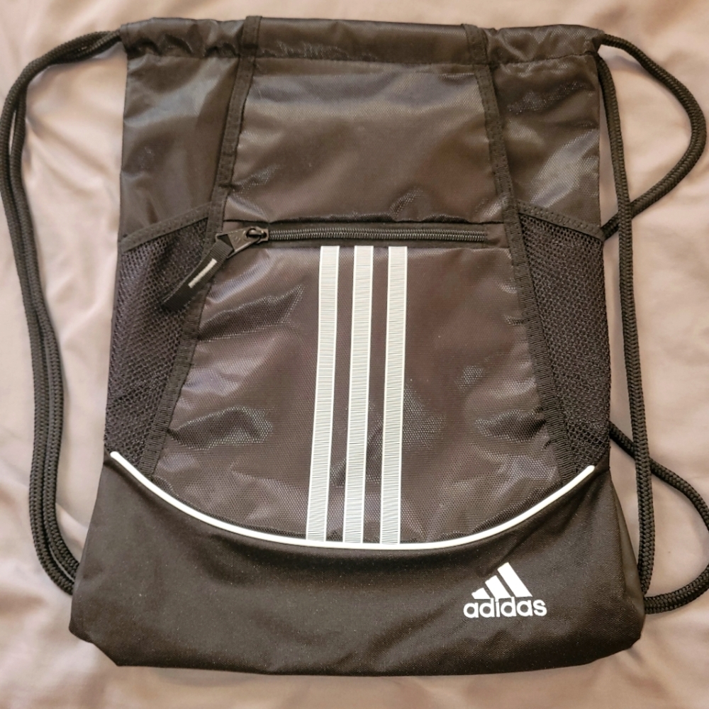 Drawstring backpack